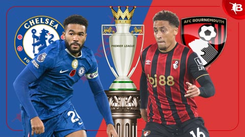 Nhận định bóng đá Chelsea vs Bournemouth, 02h30 ngày 31/12: Phải thắng!